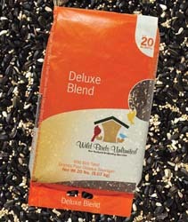 Deluxe Blend