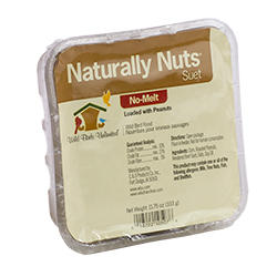 Naturally Nuts No-melt Suet Dough