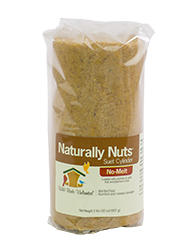 Naturally Nuts No-melt Suet Dough Cylinder 