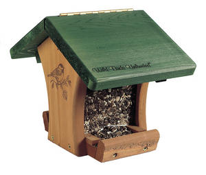 Classic Too Bird Feeder