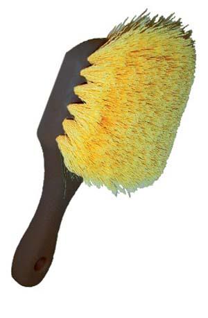 EcoTough Scrubber Brush